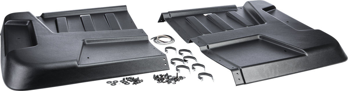 Utv Molded Roof - 457-0215 - Open Trail