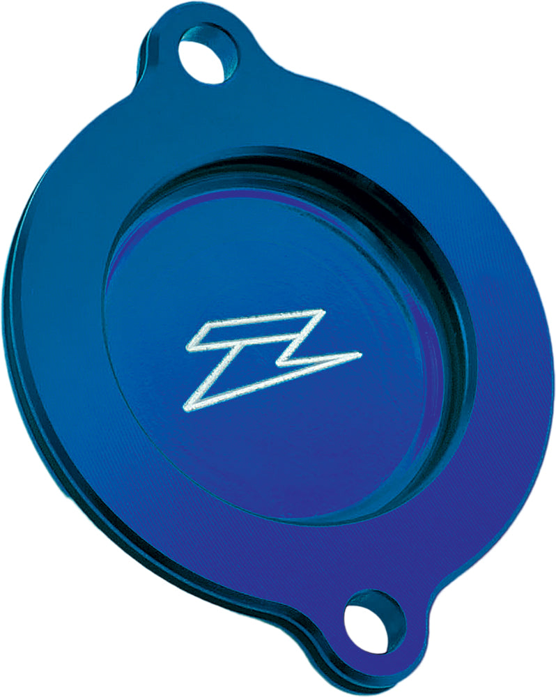Oil Filter Cover Blue - 634-8109 - ZETA