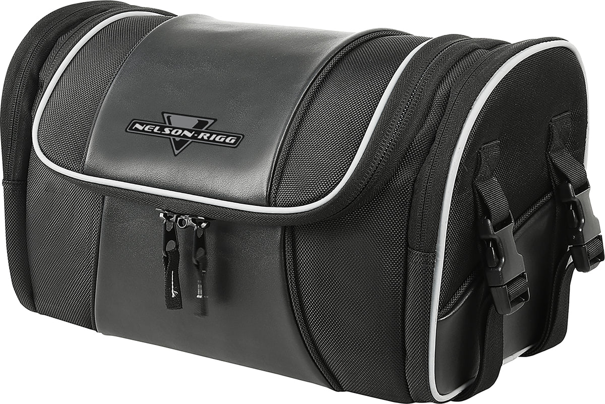 Route 1 Day Trip Bag 17.5l Black - 270-3124 - Nelson-Rigg