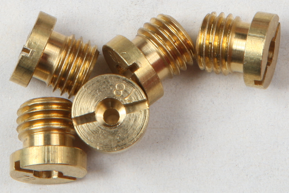 S&S Main Jets #.078 5/Pk - 865-01119 - Cycle Pro