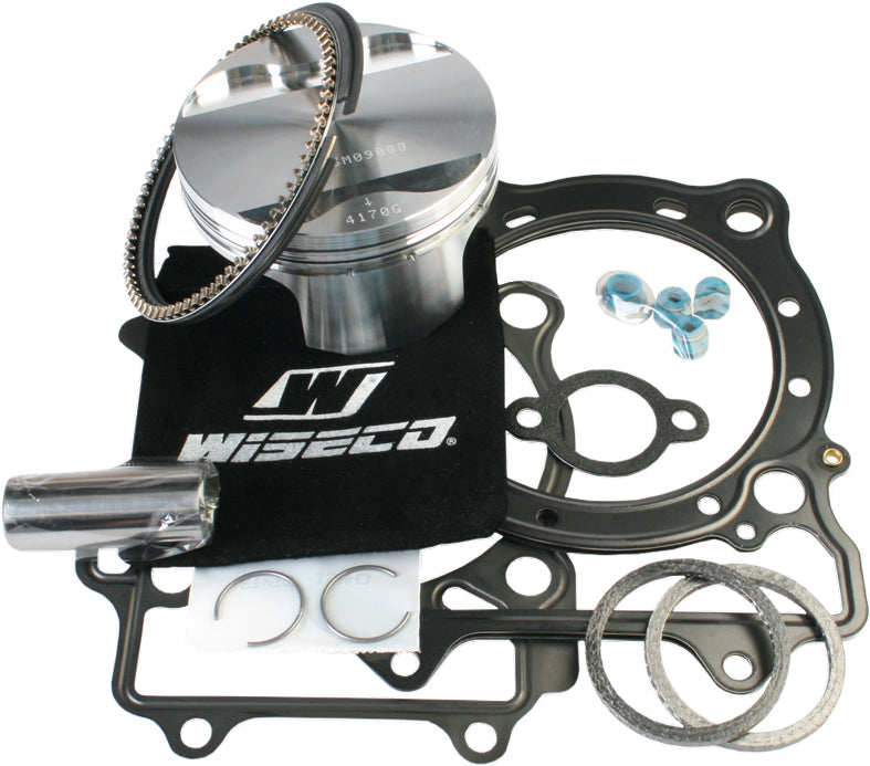 Top End Kit 90.00/Std 12.2:1 Ac/Kaw/Suz - PK1659 - Wiseco