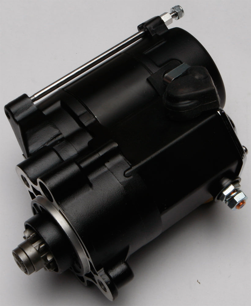 Sportster Starter 1.4kw Black - 280-1009 - All Balls
