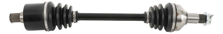 6 Ball Heavy Duty Axle Rear - 531-0121 - All Balls