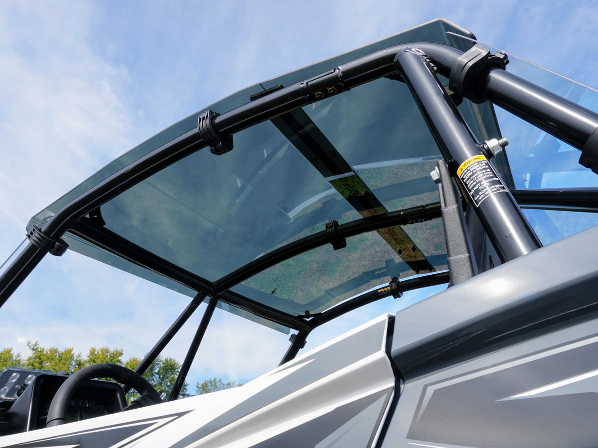 Tinted Roof Can Defender - 63-1265 - Spike Powersports