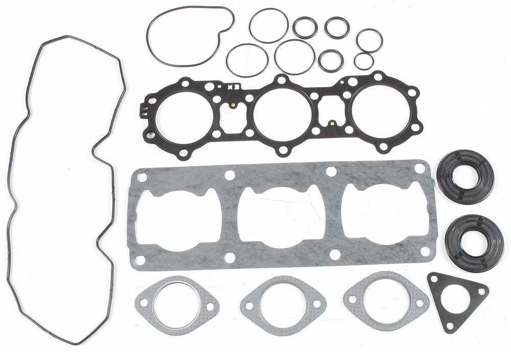 Full Gasket Set Pol - 123-12005 - SP1