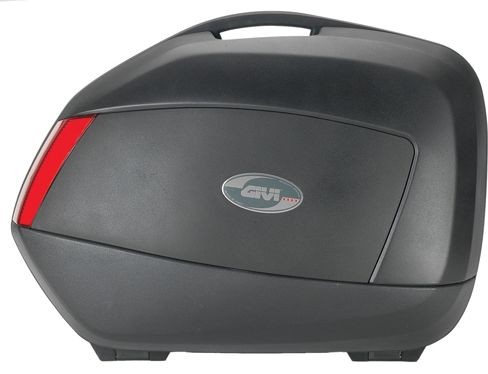 V35 Side Cases 35l 20.7x12.4x15.5" Pair - 270-6010 - GIVI