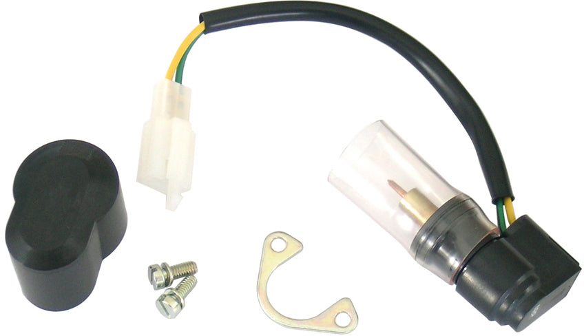 Carburetor Electric Choke Kit - 68-4612 - Athena