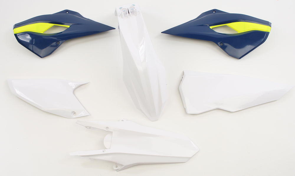 Plastic Kit Original - 23934-45135 - Acerbis