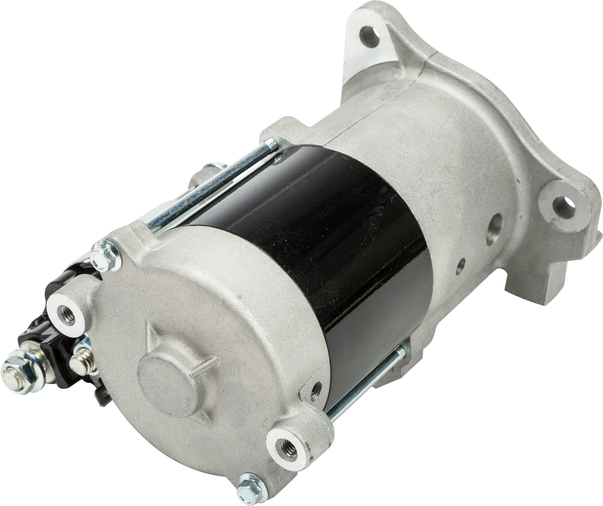 Starter Motor - 26-6110 - Fire Power