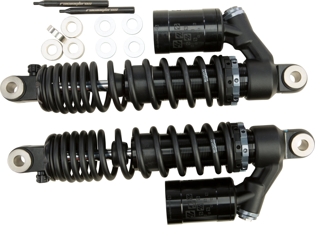 Remote Res Shock 91-20 Xl, 82-94 Fxr 13" Std - 890-01052 - HardDrive
