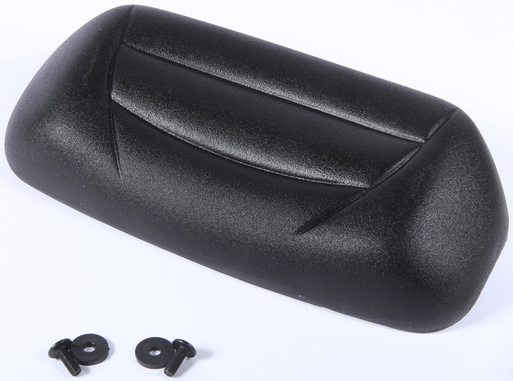 Simply Ii Top Case Backrest - 270-6413 - GIVI