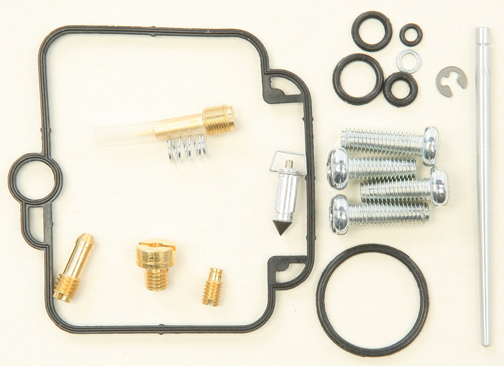 Bike Carburetor Rebuild Kit - 226-1104 - All Balls