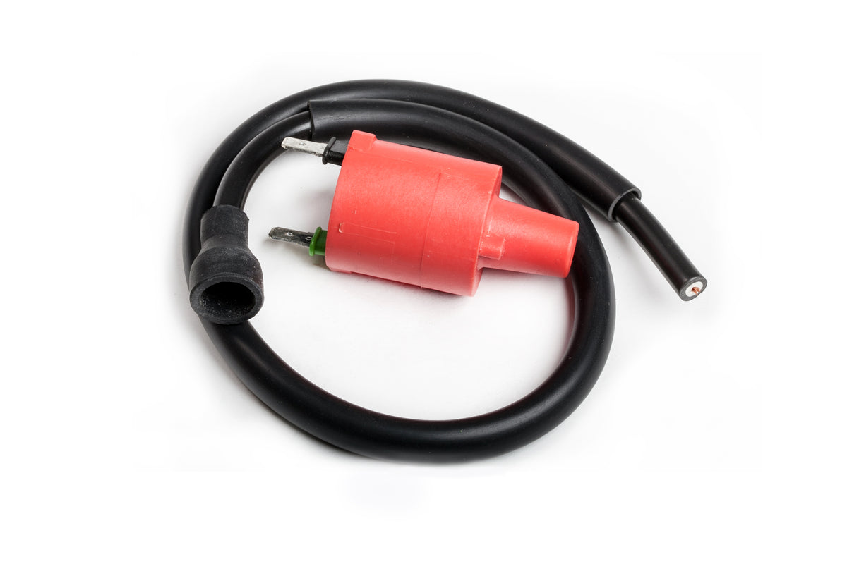 Ignition Coil - 27-23604 - Ricks Motorsport Electric