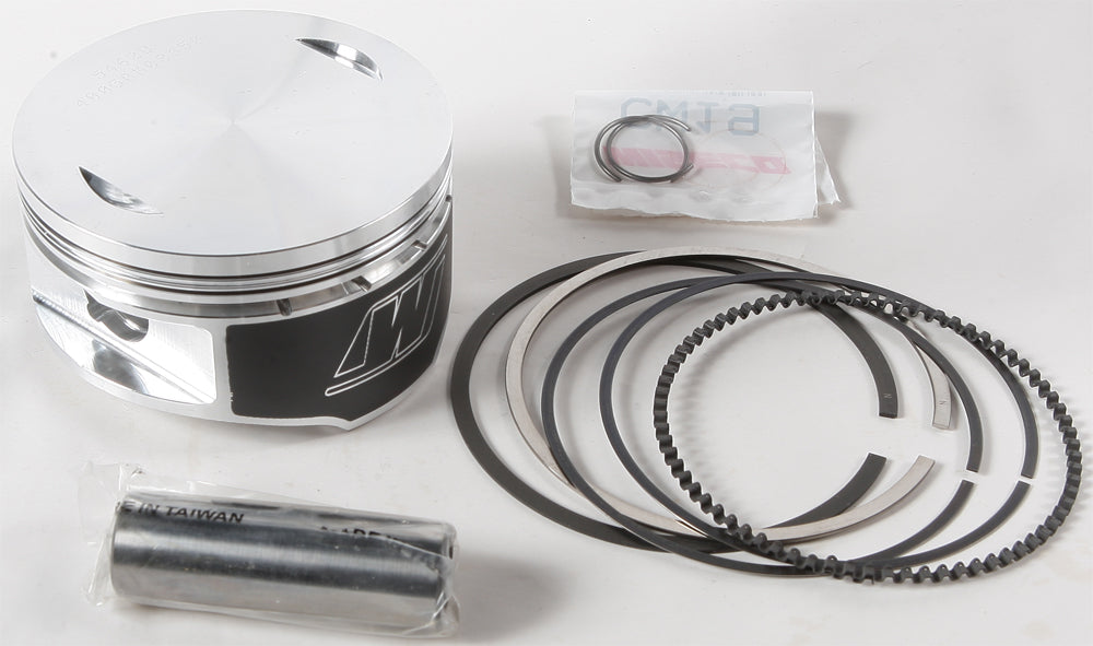 Piston Kit Armorglide 86.50/Std Hon - 40050PS - Wiseco