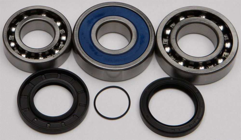 Jack Shaft Bearing & Seal Kit - 141-9067 - All Balls