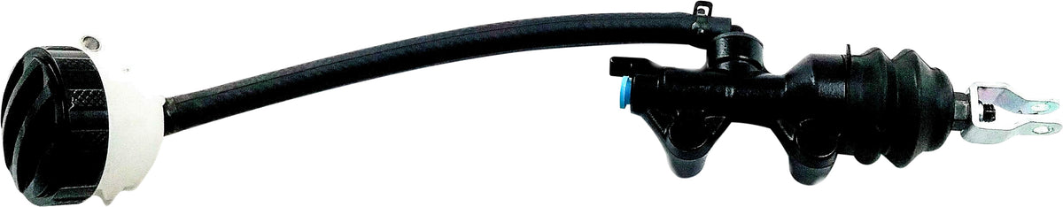 Rr Master Cylinder Black `04-06 Xl - 820-51824 - HardDrive