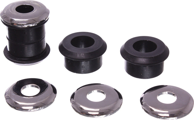 Riser Bushings Firm W/Out Inserts - 770-4003 - Energy Suspension