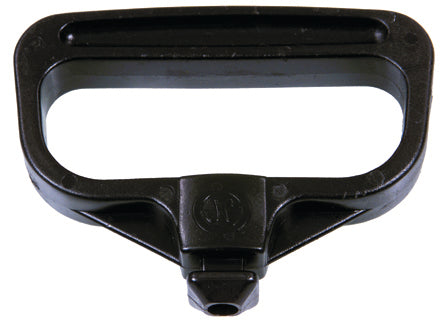 Starter Handle Black S-D Black - 28-1505 - SP1