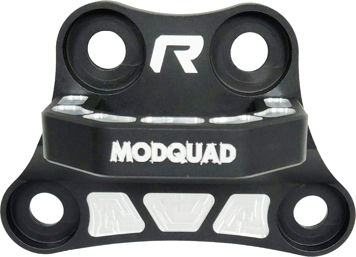 Rear Diff Plate With Hook - 28-70081 - ModQuad
