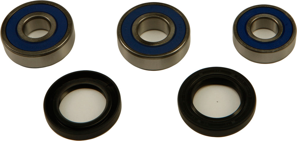 Wheel Bearing & Seal Kit - 22-51674 - All Balls