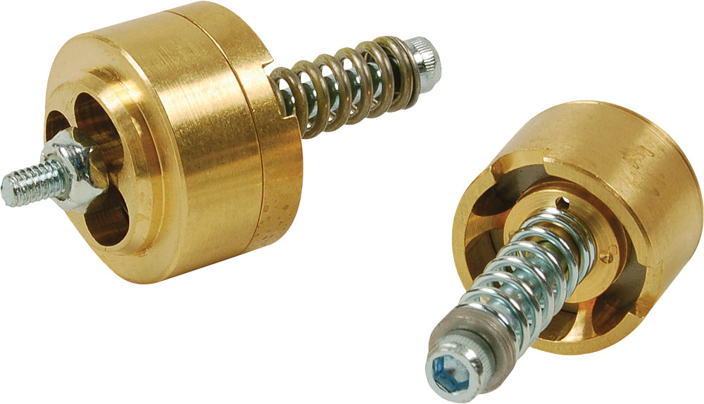 Gold Valve Cartridge Emulator - 200-S3501 - Race Tech