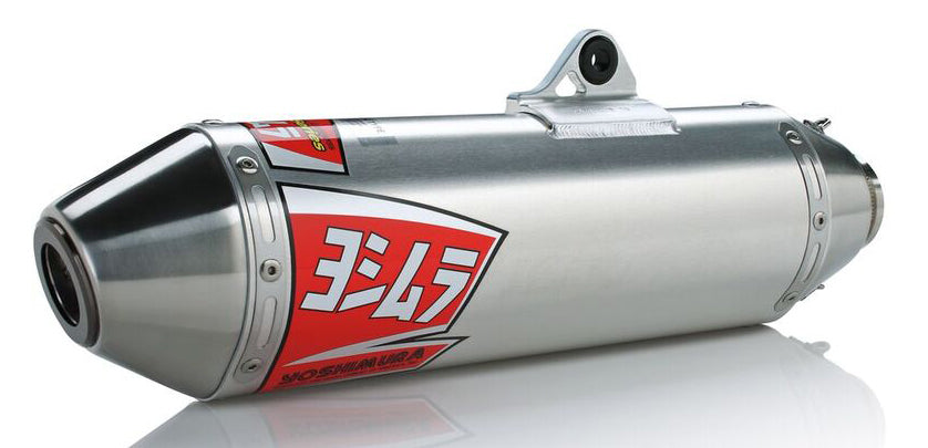 Signature Rs-2 Full System Exhaust Ss-Al-Ss - 961-8176 - Yoshimura
