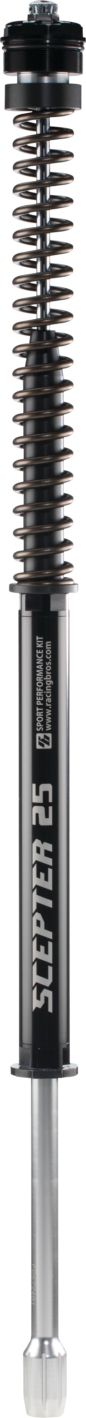 Scepter Fork Kit Std 49mm Fxd/Fxdl/Fxdb 06-17 - 890-01203 - HardDrive