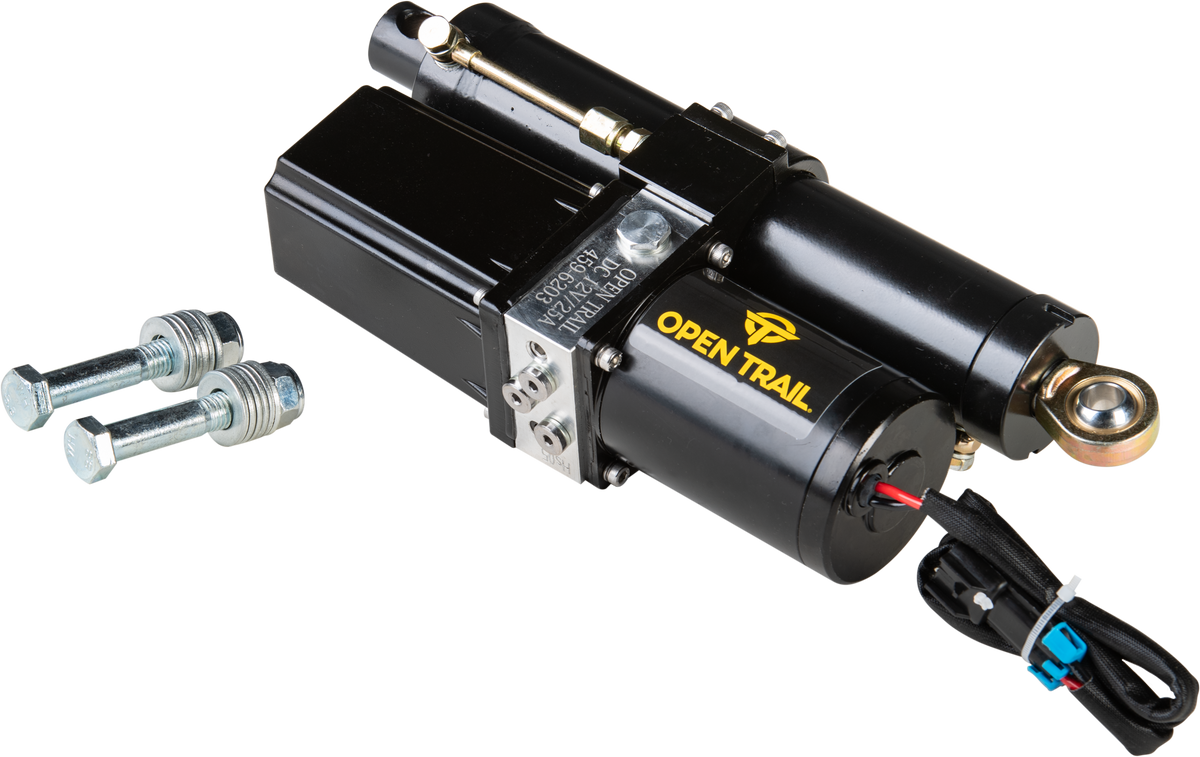 Hydraulic Actuator - 459-6203 - Open Trail