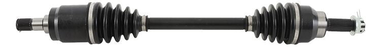 8 Ball Extreme Axle Front - 531-1304 - All Balls