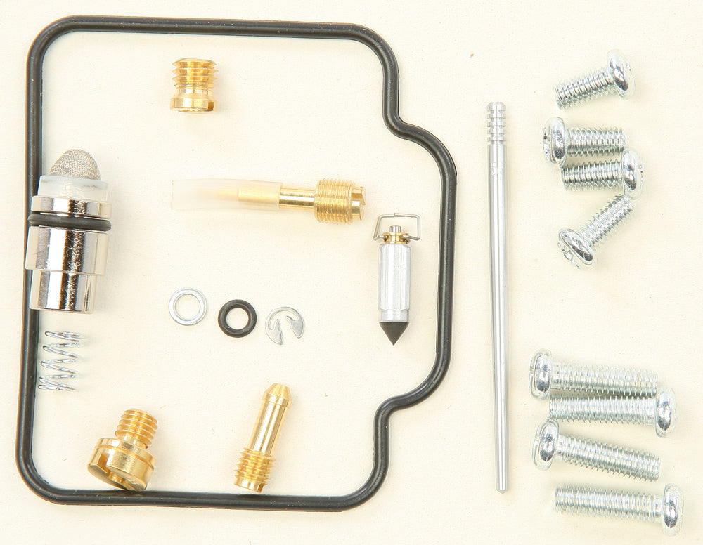 Carburetor Repair Kit - 226-1028 - All Balls
