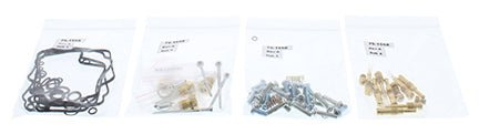 Bike Carburetor Rebuild Kit - 226-1668 - All Balls