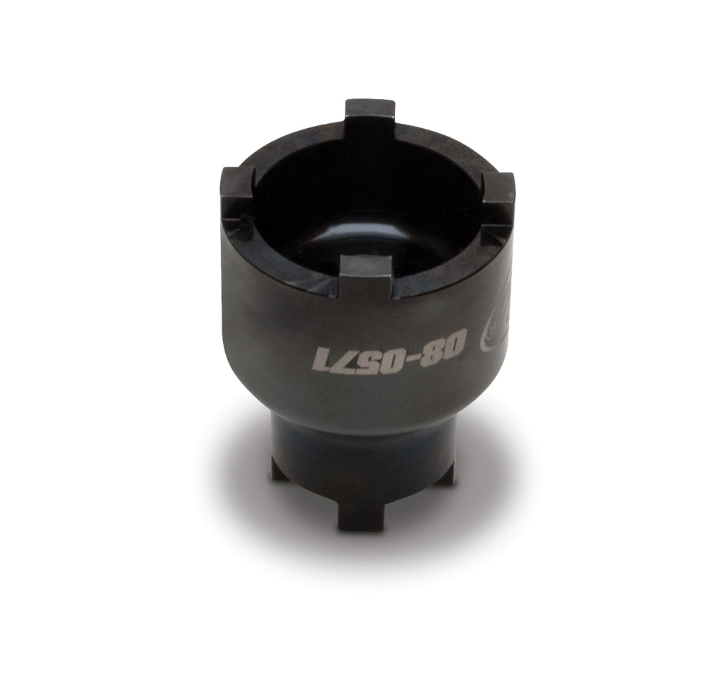 Spanner Nut Socket - 57-8571 - Motion Pro