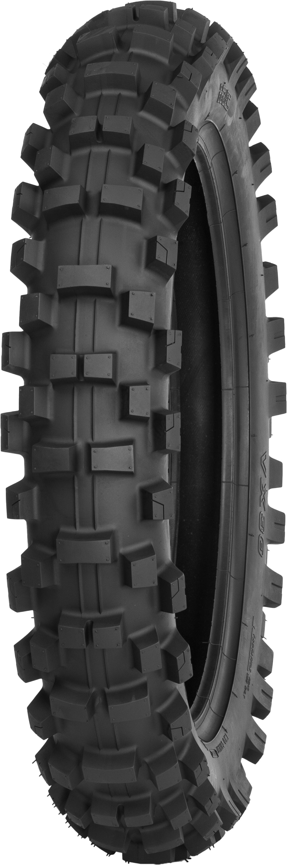 Tire Vx30 Rear 110/90-19 62m Bias Tt - 87-5764 - IRC Tire