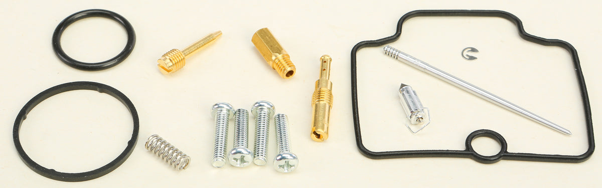 Bike Carburetor Rebuild Kit - 226-1109 - All Balls