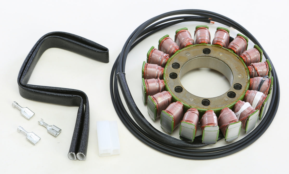 Stator - 27-21313 - Ricks Motorsport Electric