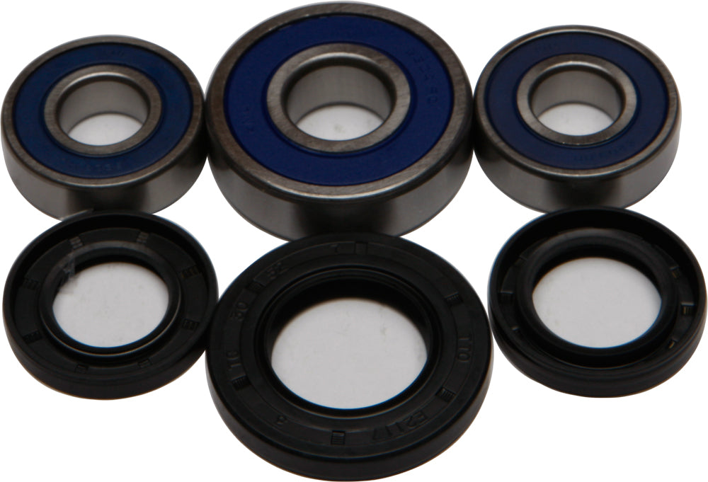 Rear Wheel Bearing/Seal Kit - 22-51248 - All Balls