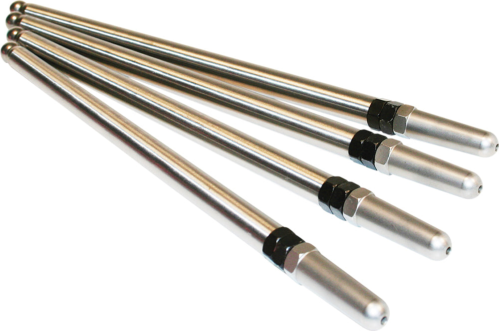 Adjustable Push Rods Race Series - 811-04080 - Feuling