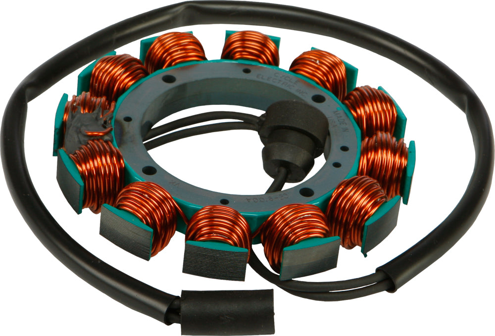 Stator Xl 91-06 - 273-1429 - Cycle Electric