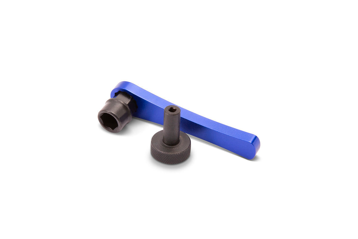 Tappet Adjuster Tool 3mm Sq 9mm Wrench - 57-8733 - Motion Pro