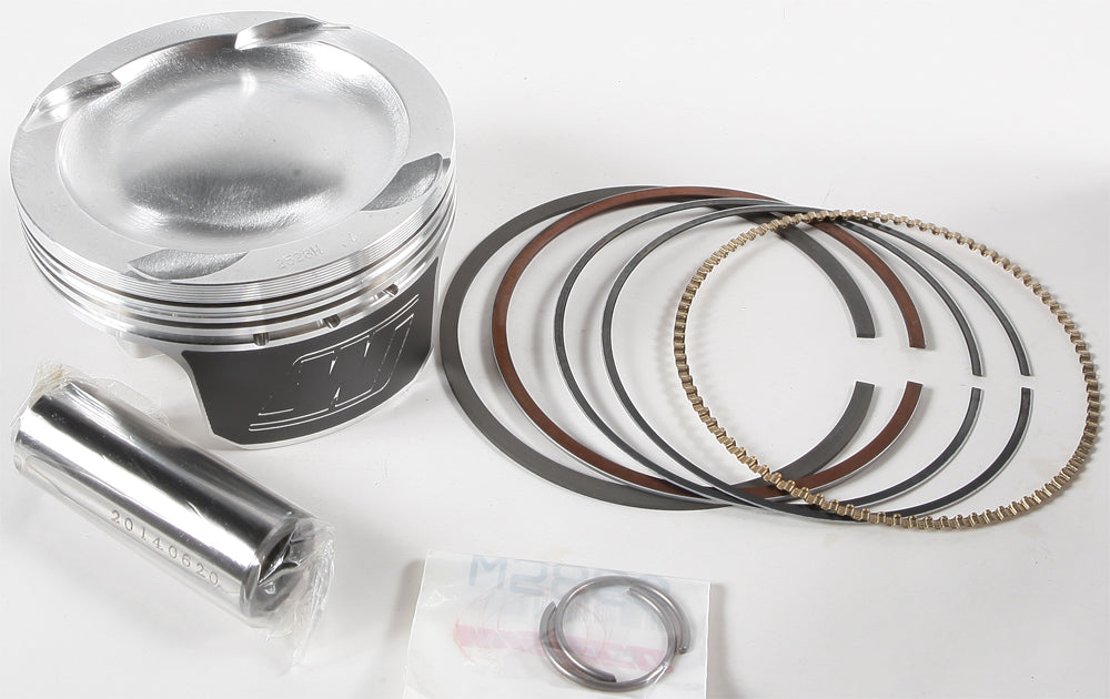 Piston M10000 Sea Doo 8.4:1 Comp - 40038PS - Wiseco
