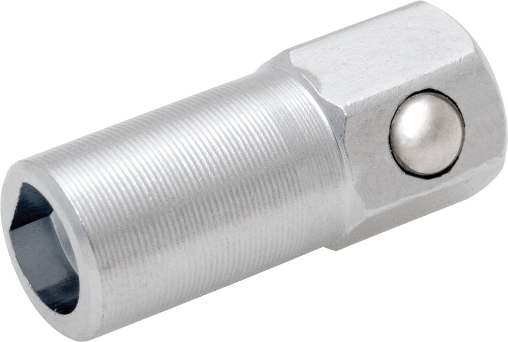 90 Degree 1/4" Hex Driver D-Shape Bit - 57-8242 - Motion Pro