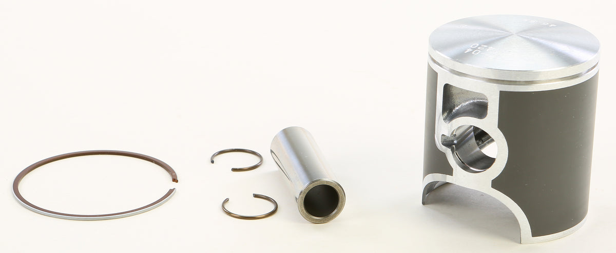Piston Kit Cast 46.95/Std Husq/Ktm - 175-24212B - Vertex
