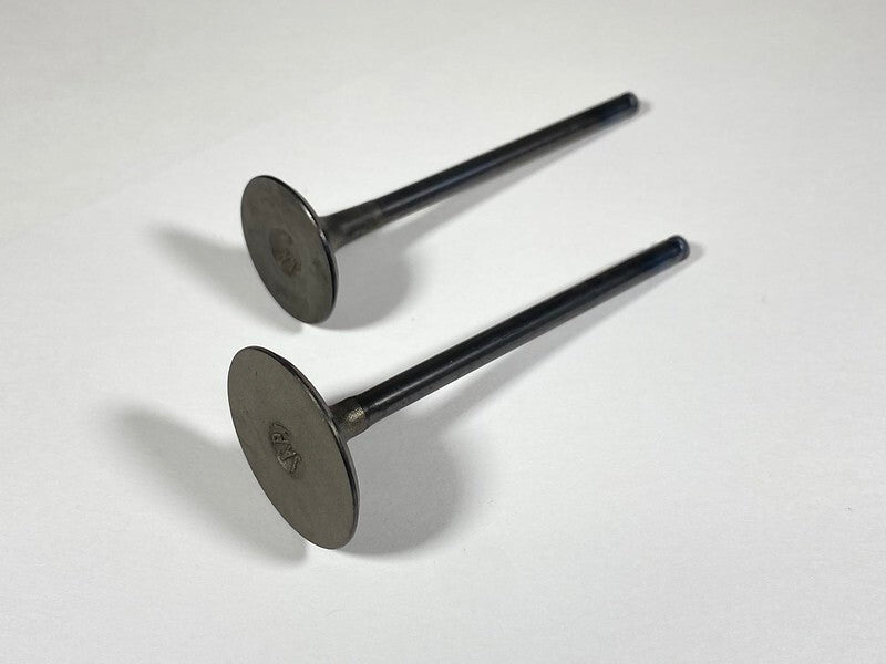 Valve Set Pol - 68-18301 - Shindy