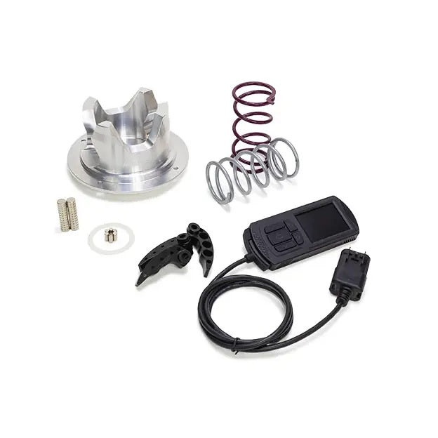 Stage 2 Kit - 133-8110 - Dynojet Research