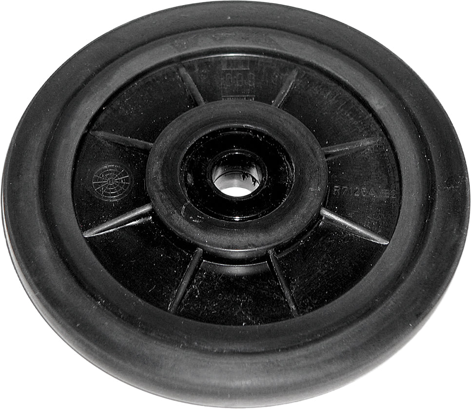 Ppd Idler 7.12" X .750" Blk S/M - 541-5056 - Ppd