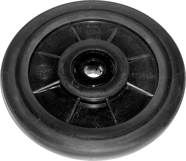 Ppd Idler 7.12" X .750" Blk S/M - 541-5056 - Ppd