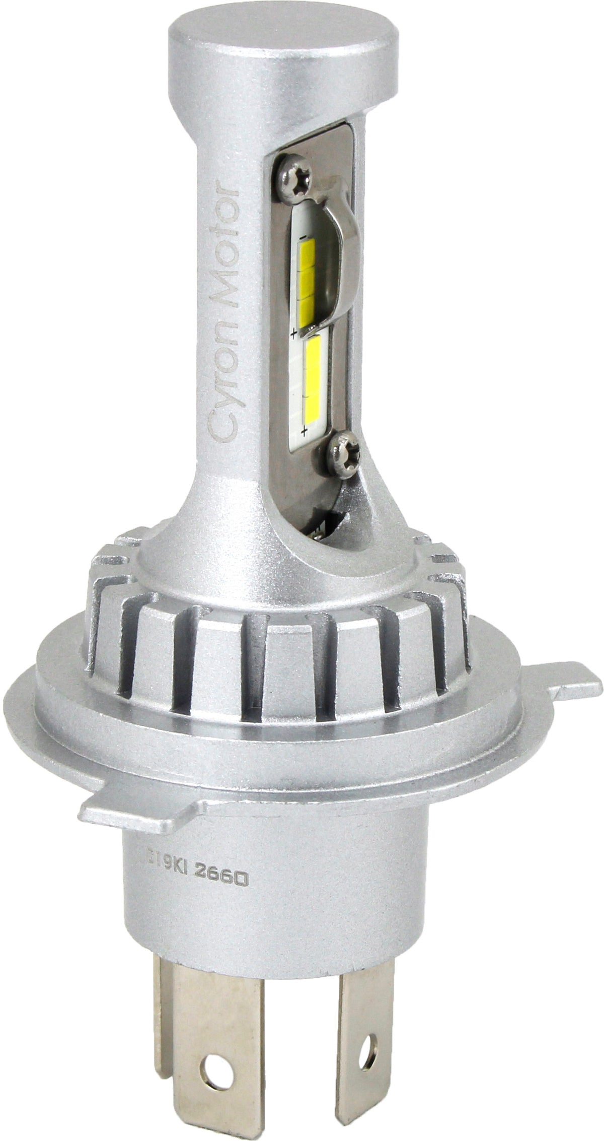 D Series Bulb H4 Universal Fitment Small - 227-0034 - Cyron Lighting