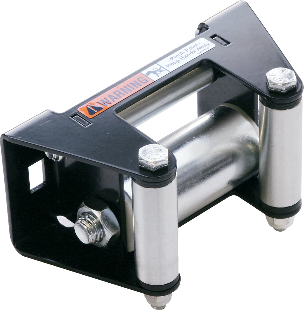 Plow Roller Fairlead - 61-69373 - Warn