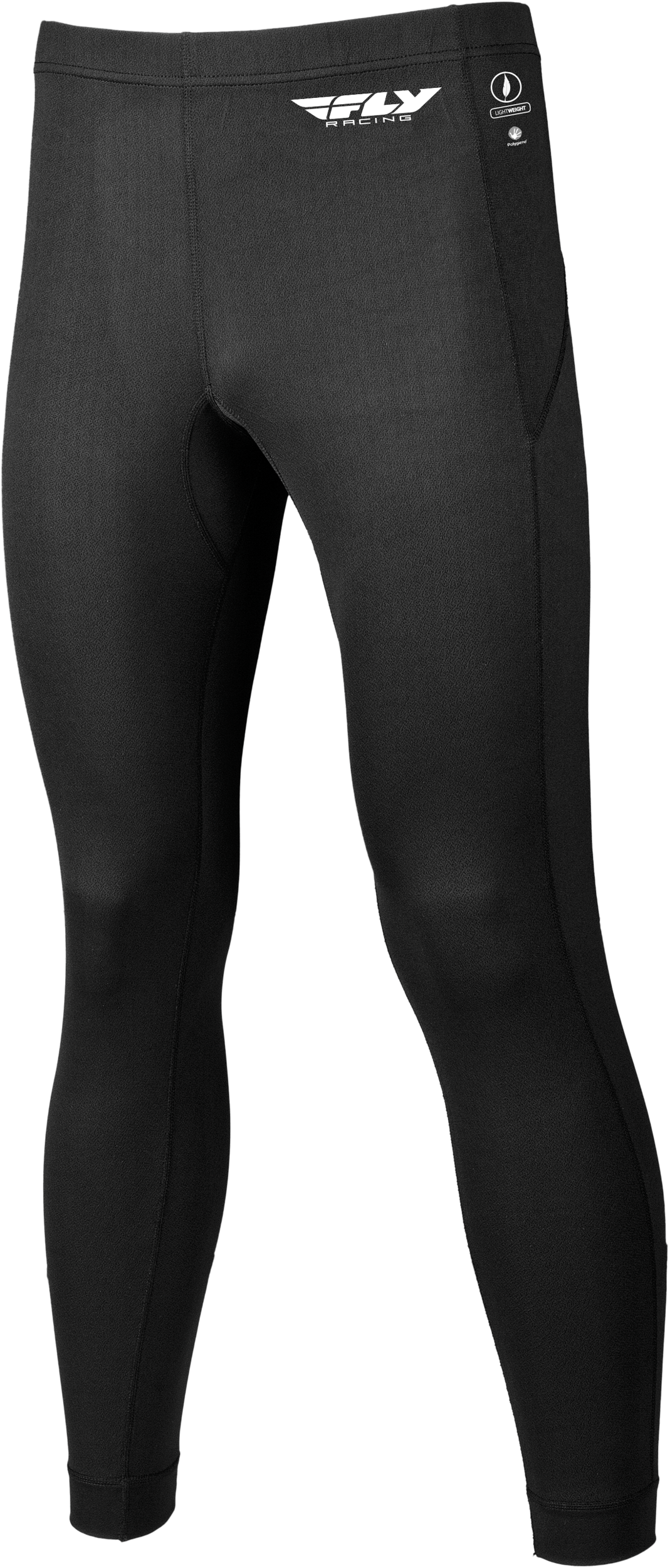 Heavyweight Baselayer Pant Black Md - 354-6404M - Fly Racing