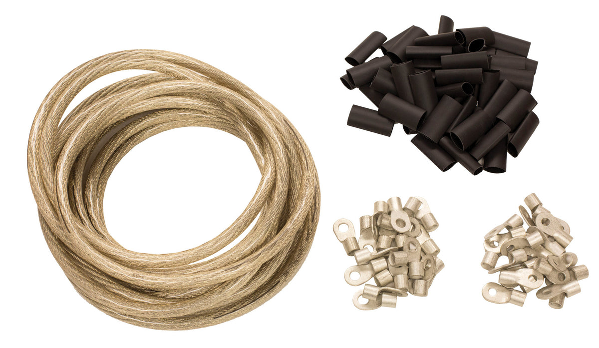 Bulk Battery Cable Dealer Kit - 850-08628 - Namz
